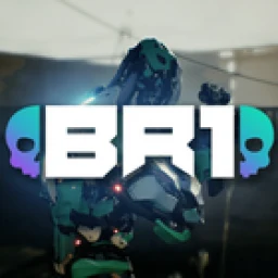 BR1 Infinite 图标